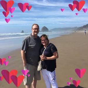 Meet your Posher, Lori